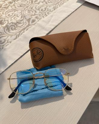 Ray ban