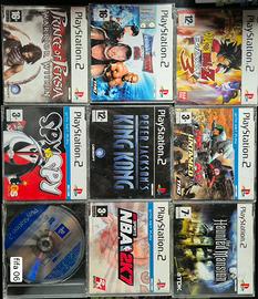 videogiochi PlayStation 2