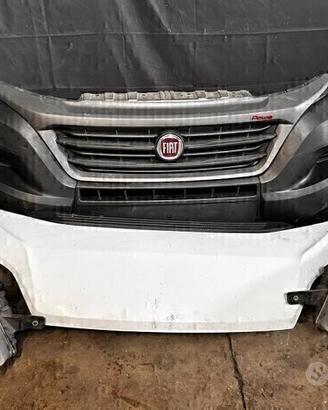 Muso completo Fiat Ducato