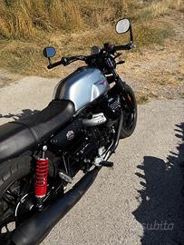 MOTO GUZZI V7 III STONE S