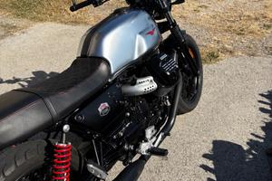 MOTO GUZZI V7 III STONE S
