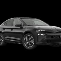 Skoda Enyaq Coupe 85x 4x4