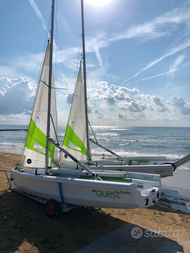 RS Quest — Vedi foto 1