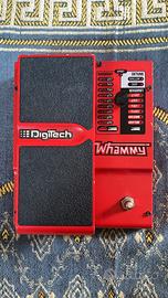 Pedale Digitech Whammy 4