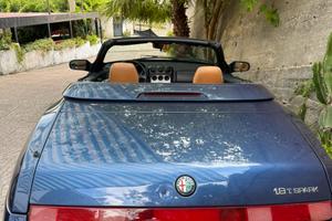 Alfa Romeo spider 1.8 1998 (Asi)