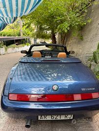 Alfa Romeo spider 1.8 1998 (Asi)