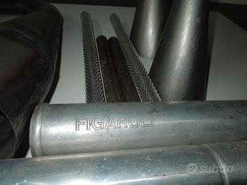 Marmitte Benelli 250