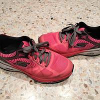 SCARPE DA CORSA/GINNASTICA