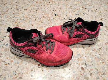 SCARPE DA CORSA/GINNASTICA