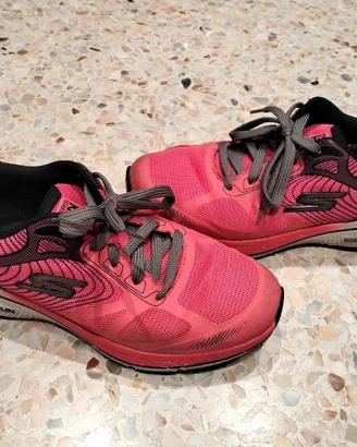 SCARPE DA CORSA/GINNASTICA