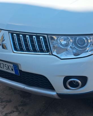 Mitsubishi l200 178