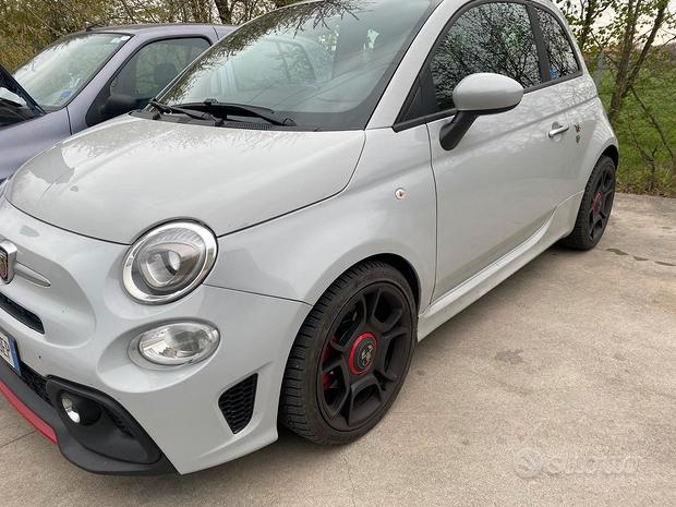 Abarth 595 - 2019