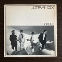 Ultravox - Vienna ( vinile originale 1980 USA )