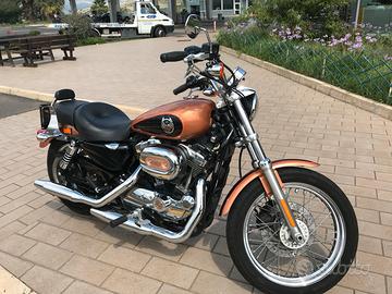 Harley Davidson 1200 105mo anniversario