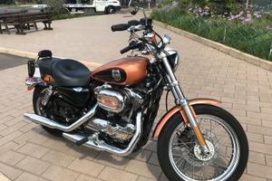 Harley Davidson 1200 105mo anniversario