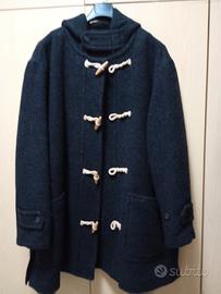 Montgomery sfoderabile Guido Pellegrini