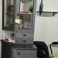 Cucina angolare Jolly Componibili 