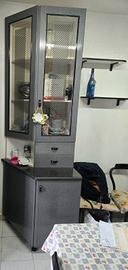 Cucina angolare Jolly Componibili 