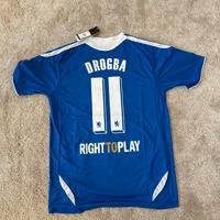 Maglia Drogba Chelsea
