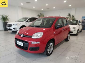 Fiat Panda Hybrid 1.0 City Life (70 cv)