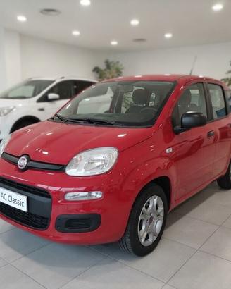Fiat Panda Hybrid 1.0 City Life (70 cv)