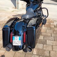 HARLEY STREET GLIDE SPECIAL