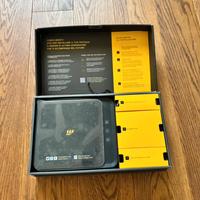 Modem Fastagate Fastweb RTV1907VW- D228
