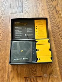 Modem Fastagate Fastweb RTV1907VW- D228