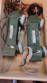 Ricetrasmittenti anni 60