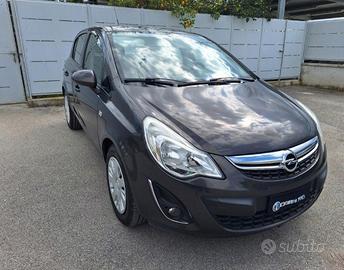 Opel Corsa 1.3 MJT 5 porte-2013