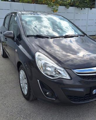 Opel Corsa 1.3 MJT 5 porte-2013