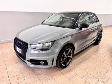 Audi A1 SPB 1.6 TDi S&S Ambition - 2013