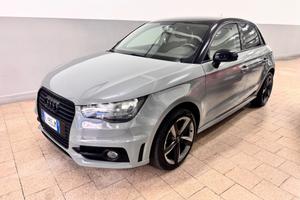 Audi A1 SPB 1.6 TDi S&S Ambition - 2013