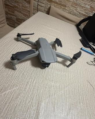 Drone dji mavic air2 combo
