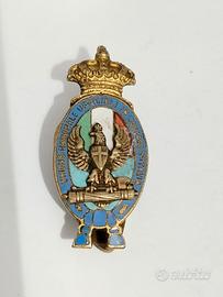 PIN ITALIANO FASCISTA-