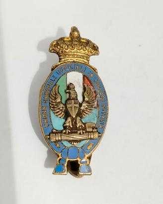 PIN ITALIANO FASCISTA-