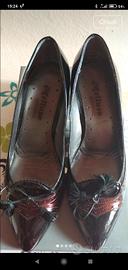 scarpe donna Melluso