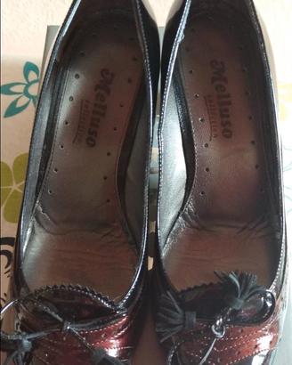 scarpe donna Melluso