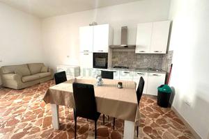 S2 zona corso: ampio monolocale arredato 450