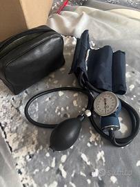 Misuratore pressione