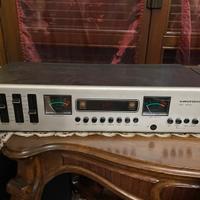 Amplificatore Grundig SV 700