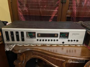 Amplificatore Grundig SV 700
