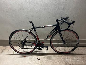 Bici da corsa Atala