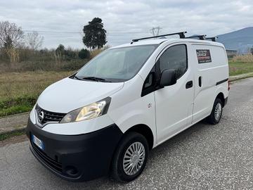 Nissan NV200 1.5 dCi 90CV Furgone