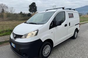 Nissan NV200 1.5 dCi 90CV Furgone