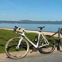 Pinarello dogma 60.1  full carbon