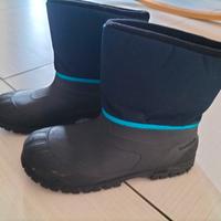 Scarponi da neve 36/37