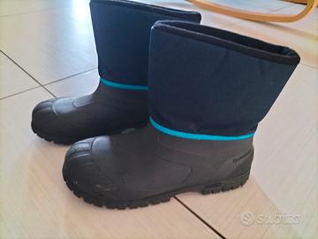Scarponi da neve 36/37