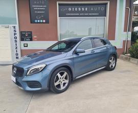 MERCEDES-BENZ GLA 200 CDI Automatic Premium Amg