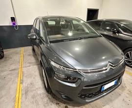 Citroen C4 Picasso BLUE HDi 120 S&S SEDUCTION